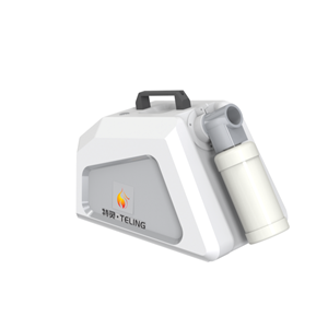 Cold evaporation hydrogen peroxide disinfection machine (portable) Teling TL-X150