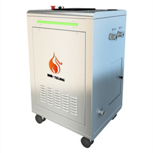 Freeze dryer vaporization hydrogen peroxide disinfection machine TL-SCV10